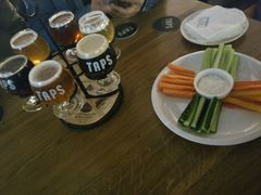 -TAPS精酿啤酒屋