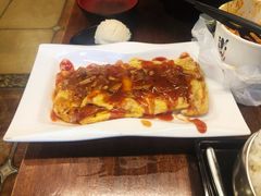 -米屋石锅拌饭(师大店)
