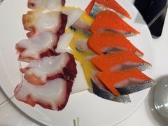 -玛莎拉自助餐厅(国贸店)