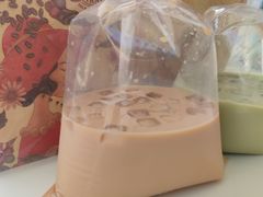 -春莱·老挝咖啡·泰式奶茶(钟楼店)