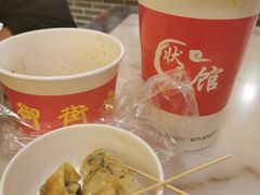 -河坊美食街(河坊街店)