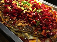 -锦尚阁烤鱼(望京新荟城店)