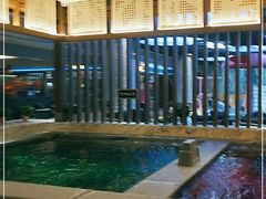 -青水瓦台汤泉(未央店)