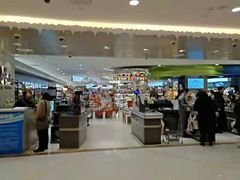 -GranVida生活超市(海信广场店)