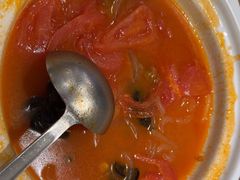 -严记小天府酸菜鱼(西四路店)