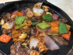 -广记餐厅(万福路店)