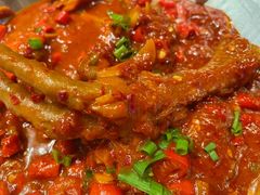 -西塔老太太泥炉烤肉(温州首店万象城黑金店)