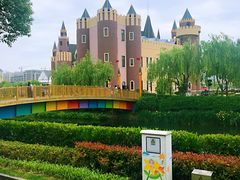 门面-安徒生童话乐园