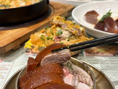 -凤来茶餐·粤菜馆(珠江新城店)