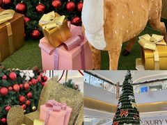 -天河城购物中心