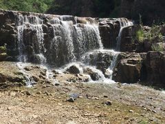 -桑干河大峡谷旅游区