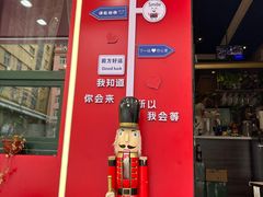 -安德烈俄式西餐厅(中央大街店)