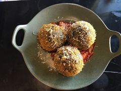 墨鱼芝士饭团-KCOOKING概念韩餐(世茂52+店)