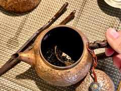 -伯乐居茶艺馆(石岐大信店)