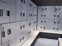 -七星派健身中心(鸟巢店)