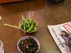 -神府路壹号·海鲜烧烤·砂锅粥·锅物(三坊七巷店)