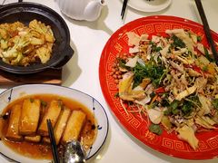 -清晖小苑•顺德地方菜(壹海城店)