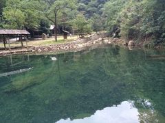 -白云源风景区