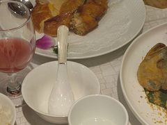 -西苑饭店·蓬莱春餐厅