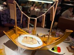 -狮拾久·现代新加坡料理(福田COCO Park店)