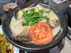 -陶德砂锅(蜀汉路店)