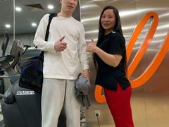 -健身专家Wellness Experts