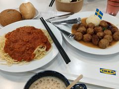 -宜家·瑞典风味餐厅(北京西红门店)