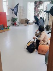 -小阿福儿童摄影(光谷时代广场店)
