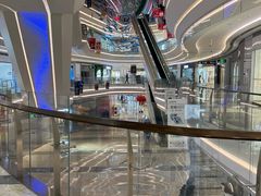 -银泰百货(厦门国贸中心店)