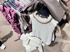 -ZARA(吉利大厦店)