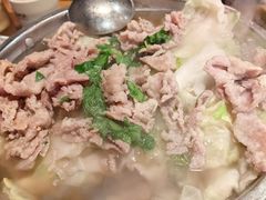 -肖四女·江湖菜(临港店)