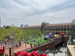 -天津五大道文化旅游区