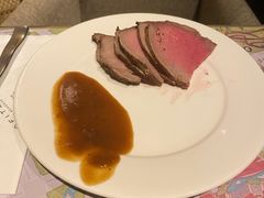 -上海东方佘山翰悦阁酒店·Vie全日制餐厅