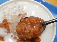 -冰神糖水铺(国贸中心店)