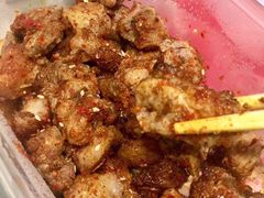 -莲香西域·正宗新疆菜(龙华店)