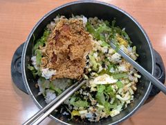 -鱼籽村秘制拌饭(崇文门店)