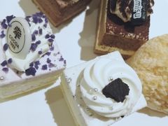 自助小菜-小鱼小牛·鱼牛干锅·脆鱼火锅(世欧广场店)