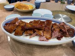 -乔家满族八大碗(中兴路店)