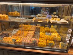 -丁香西饼屋(桂林路店)