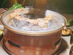 -西塔老太太泥炉烤肉(温州首店万象城黑金店)