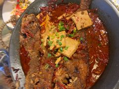 -叁宝烤肉• 西安烧烤(高科新花园店)