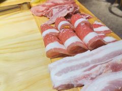 -金顺韩式烤肉·网红烤肉店(广利路店)