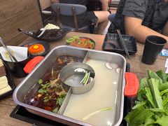 -新辣道鱼火锅(世纪金源购物中心店)