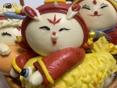 -小闺女儿肉龙(西湖道店)