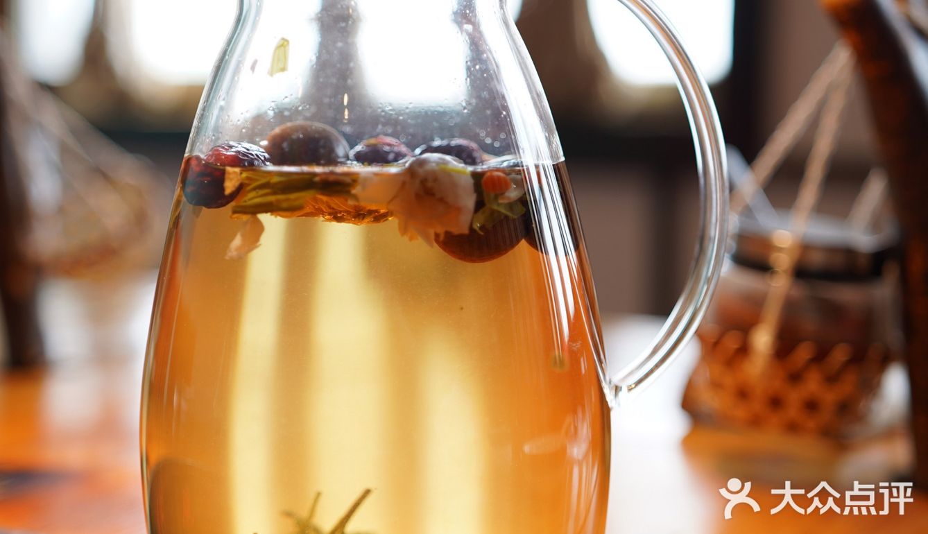 吃过最好吃的烤全羊竟然是在上海马陆葡萄园？！