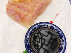 水晶肴肉-淮扬韵.淮扬味道