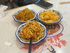 -馬香远蘭州牛肉面(武汉群星城首店)