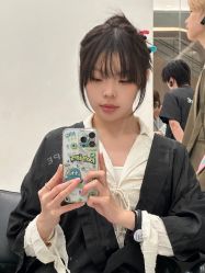 -DL HOPE明星造型