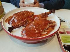 -大鸭梨烤鸭(金色漫香店)