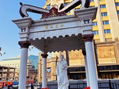 -王府井天主教堂